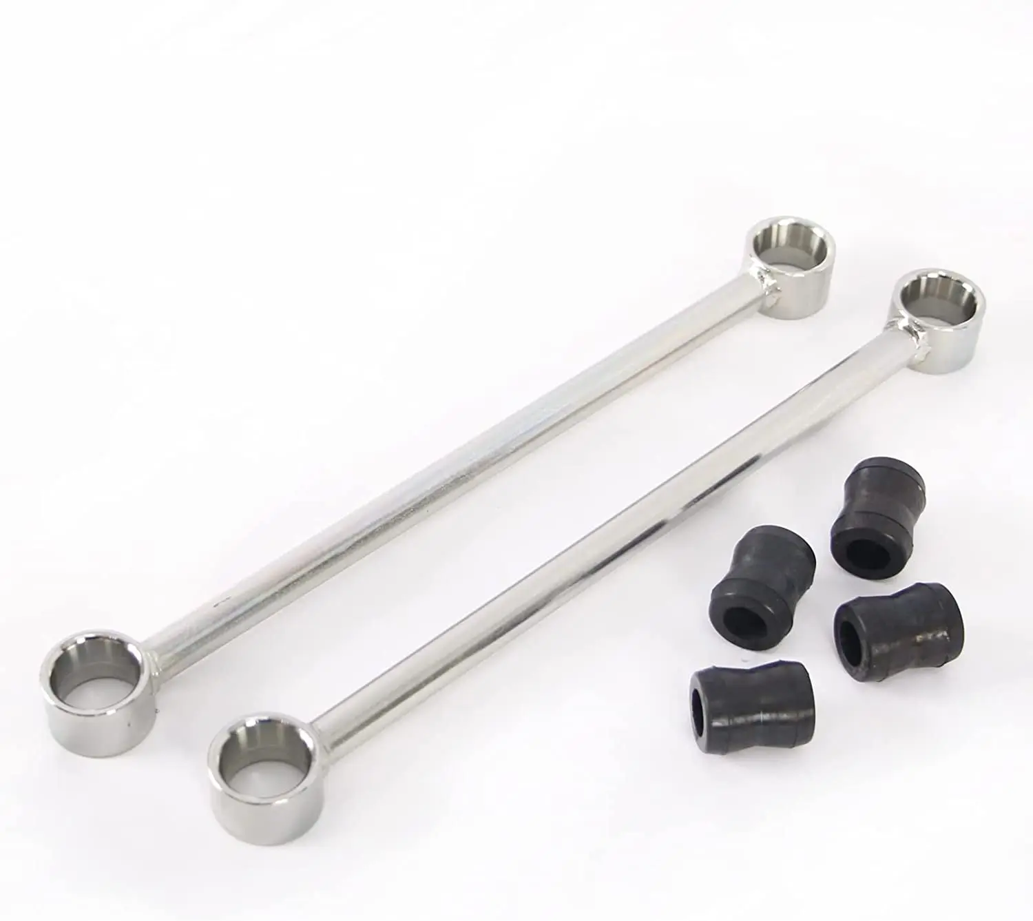 

Front Sway Bar Links for 5-6" Lift Jeep Wrangler YJ 1987-1995