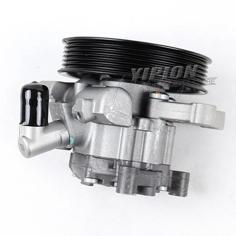 Насос гидроусилителя руля для автомобиля Mercedes Benz X204 E300 CL550 CLS550 GLK350 S550 0064663301 A0064663401