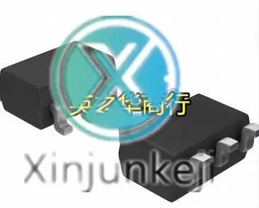 

10 шт. Оригинальный Новый AOZ1280CI AOZ1280 Silkscreen AX SOT23-6
