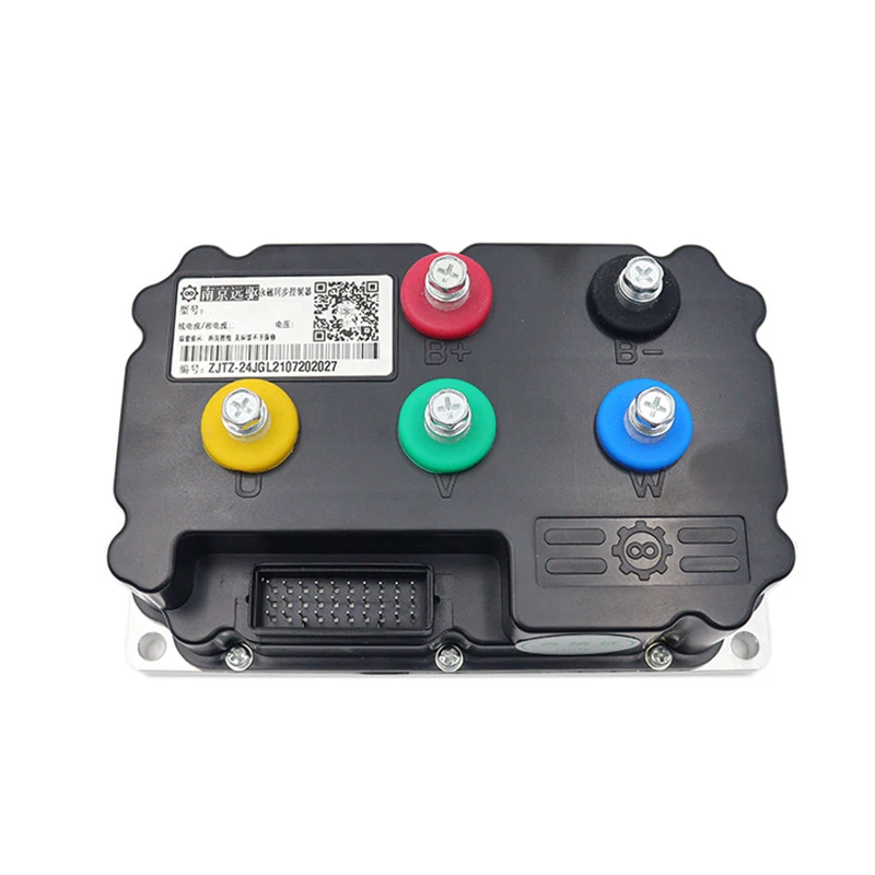 

Fardriver Nanjing ND72360 150A DC Programmable Controller for 3000w Mid Drive Motor