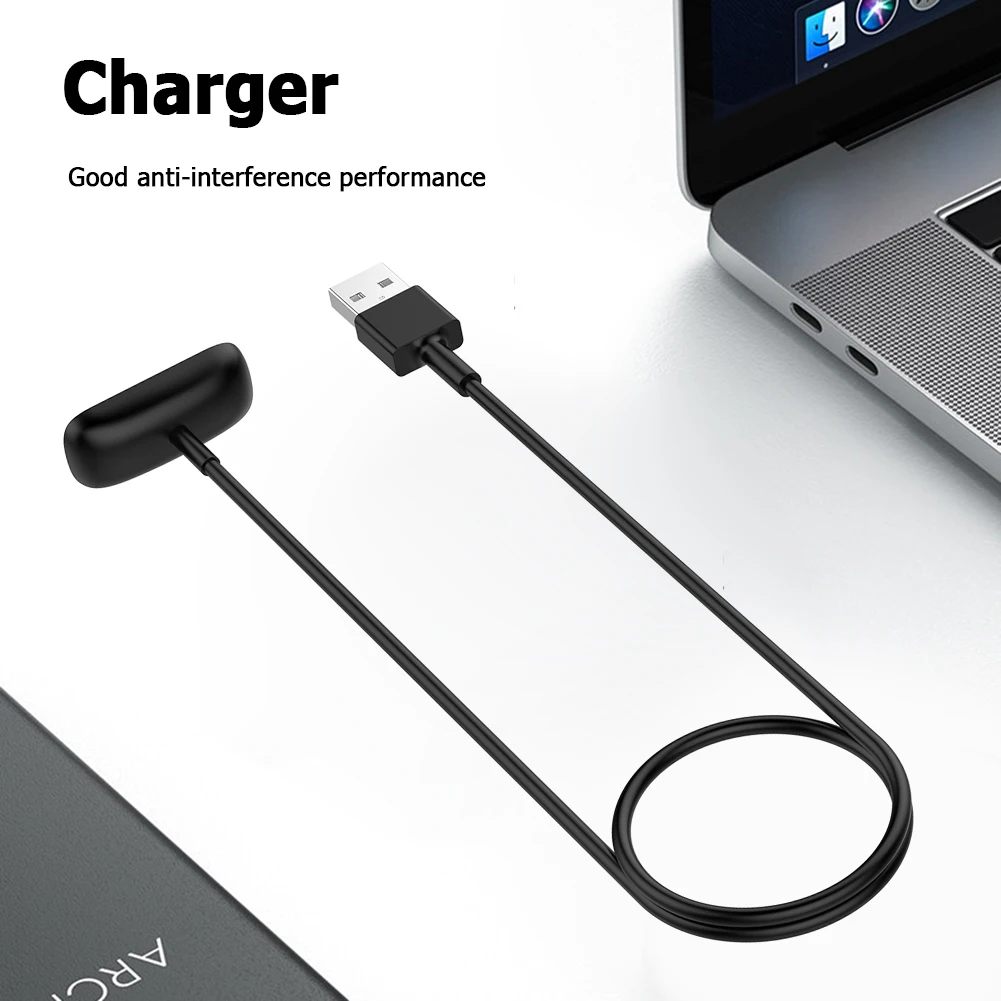 

USB-кабель для зарядки умных часов, 30/100 см