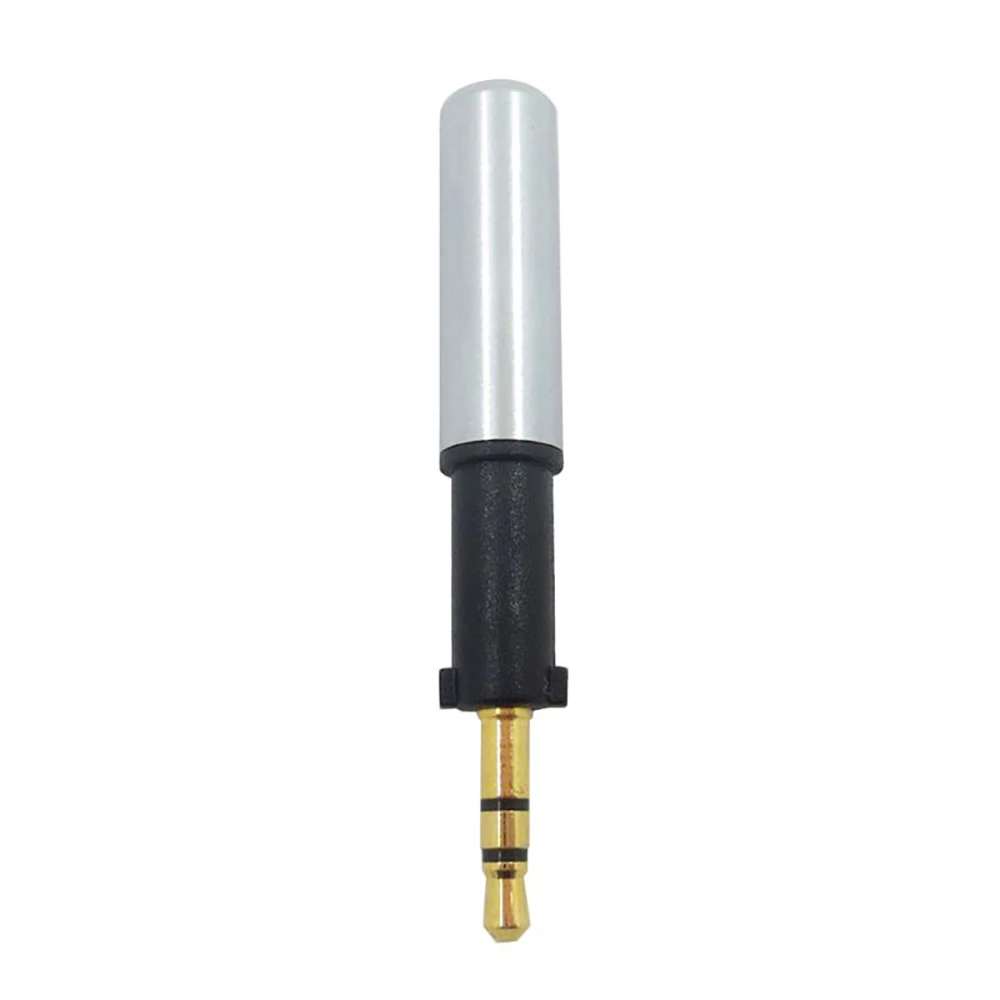 

DIY наушники pin 2,5 мм аудио адаптер для наушников AKG K450 K451 K452 K480 K490 K495 Q460