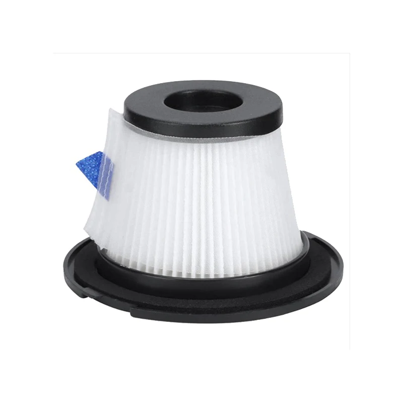 1 шт. Сменный фильтр Hepa для Dibea C17 T6 T1 беспроводной пылесос