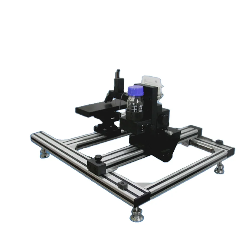 

Large platform contact angle meter ,measuring instrument