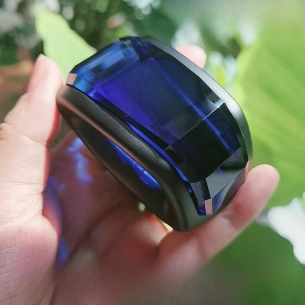 Для Mercedes Benz Crystal Gear Head G Class E AMG коробка Ручка Автомобильные аксессуары