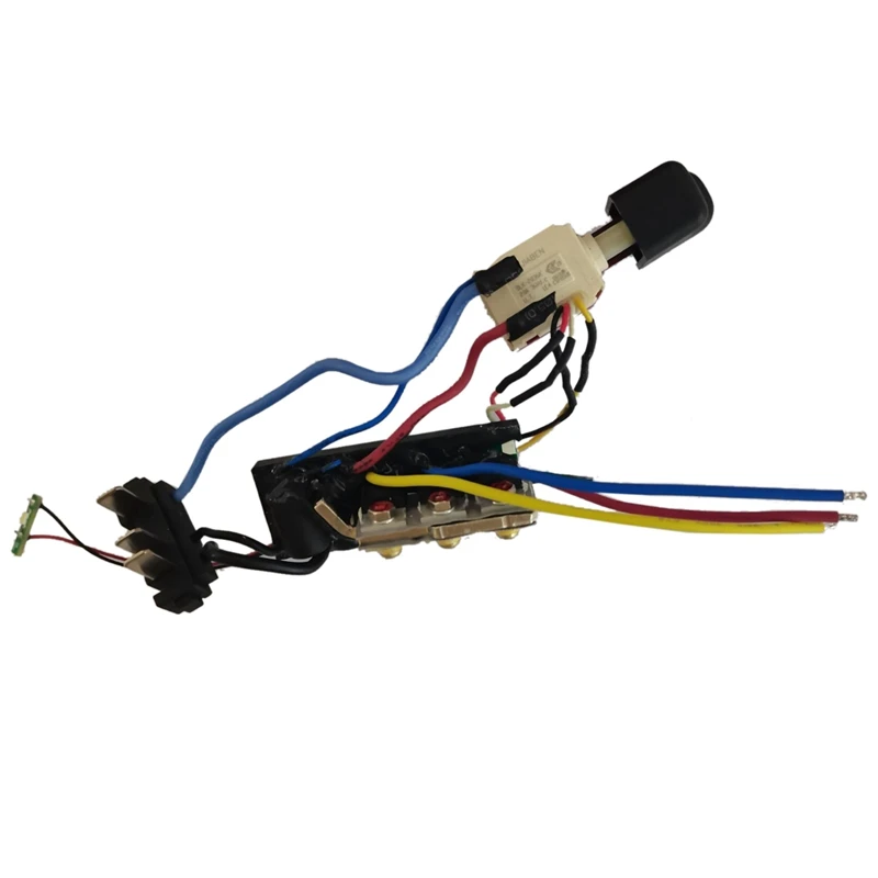 

Переключатель 50027245 для WORX WU175 WX175 WX373 WX175.1 WX175.9 WX175.1 WX373.1 WX373.3 WX373.5 WX373.9 WX373.M