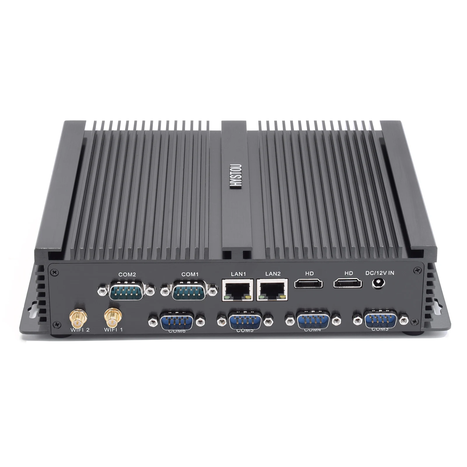 

Промышленный мини-ПК i3 i5 i7 4500U 8 ГБ DDR3 2 Lan порта 2 HD Win10 компьютерное оборудование и программное обеспечение