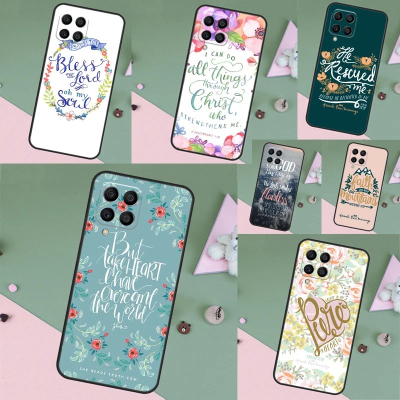 Чехол для Samsung Galaxy M12 M13 M22 M32 M52 M11 M21 M31 M51 M33 M53 M20 M54 M34 M14