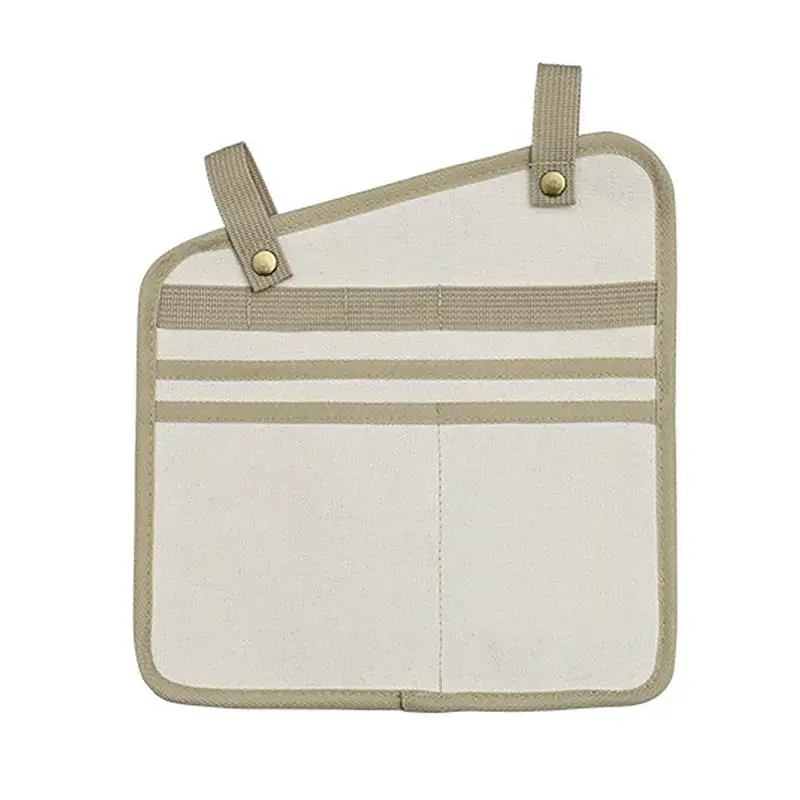 

Сумка для хранения детской посуды на инвалидной коляске