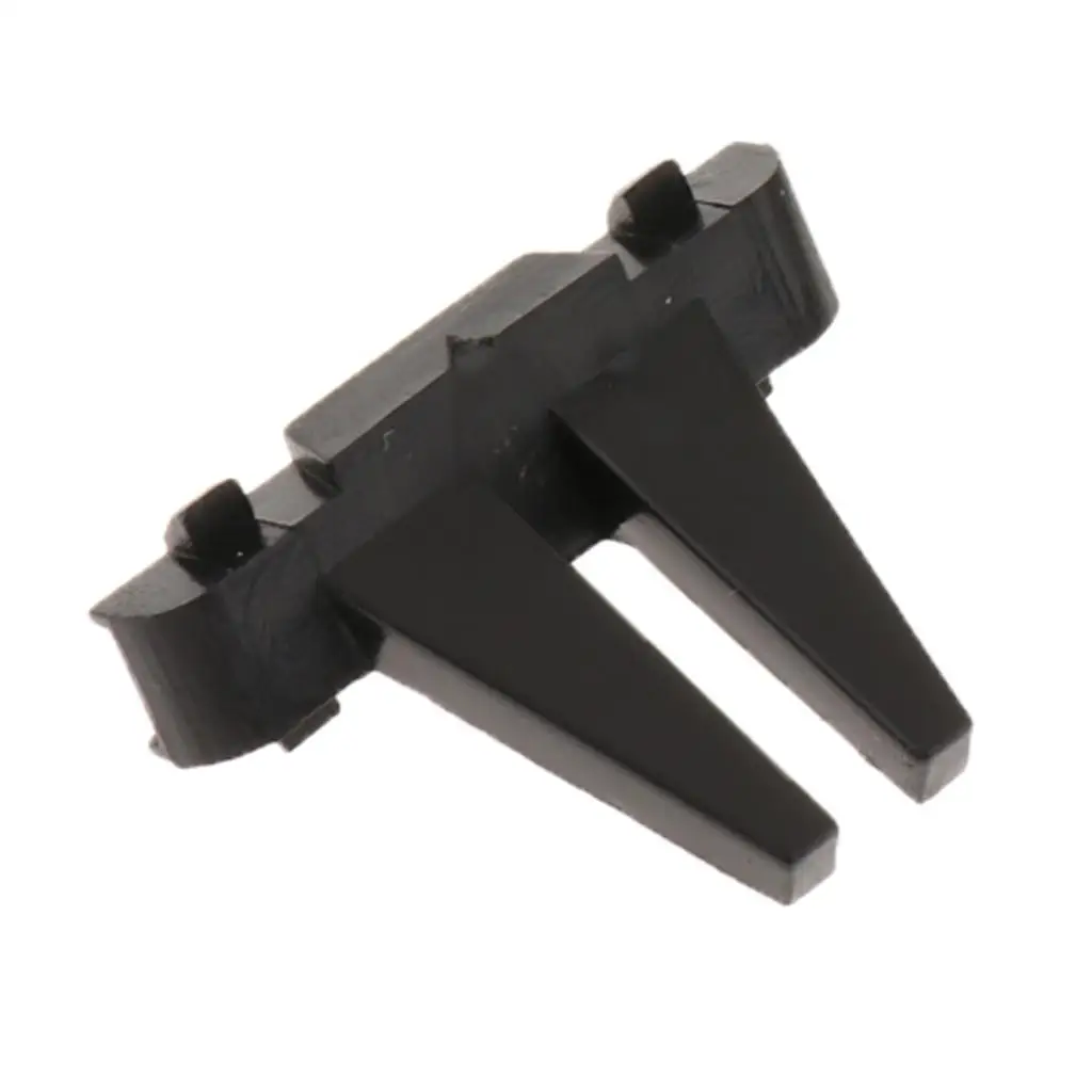 Замена зажима передней розетки кондиционера для VW Scirocco