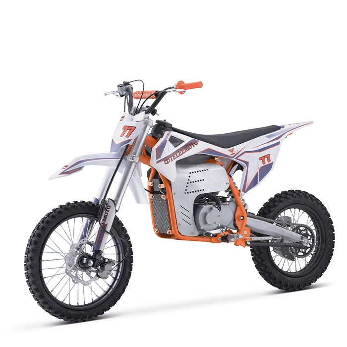 

2022 HEZZO 60v stealth bomber 5000w dirt bike electric long range SUR RON ebike light bee x offroad motorcycle electr dirt bike