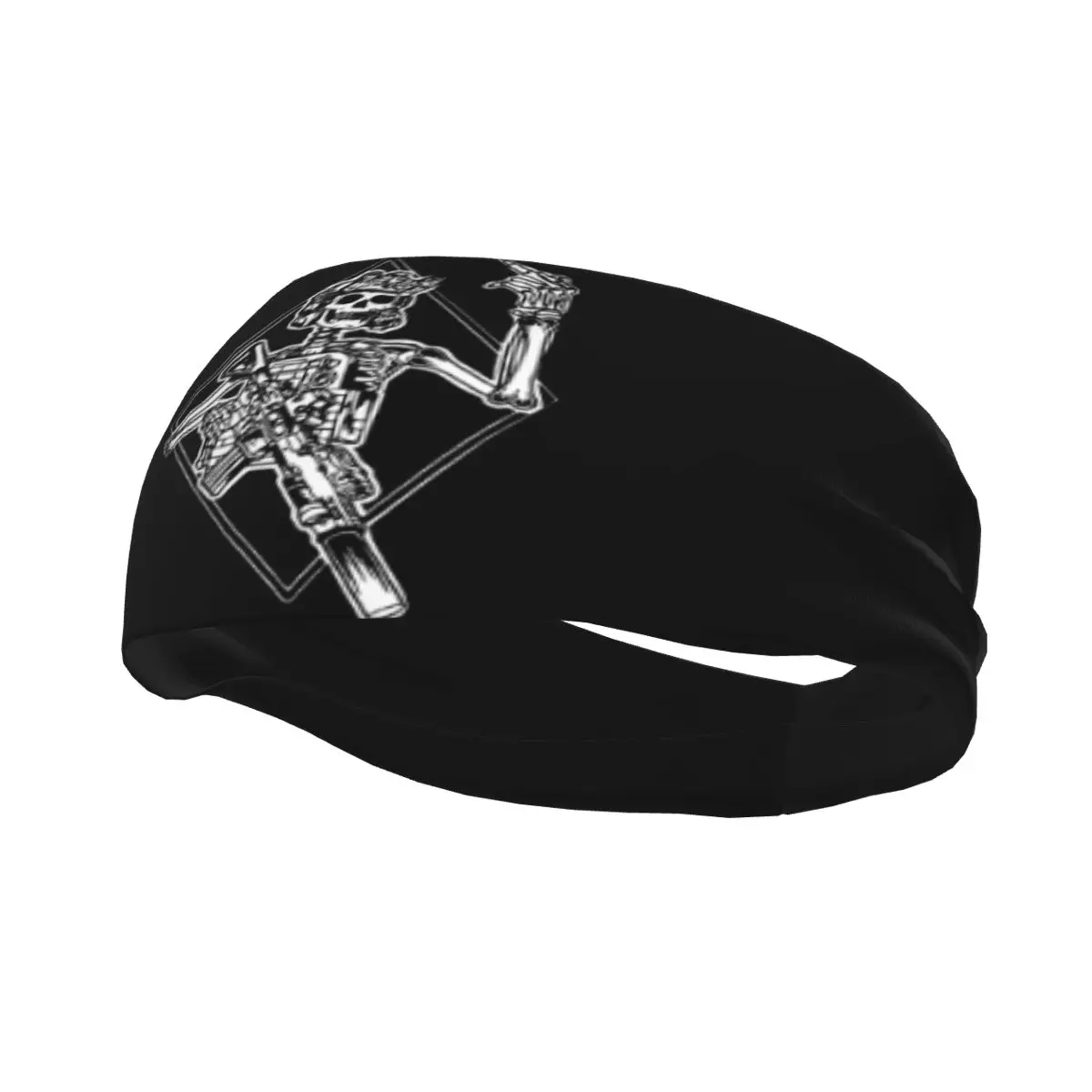 

Группа наблюдения за потом Gbrs для женщин и мужчин, противоскользящая повязка на голову для тренировок и тенниса, Спортивная безопасная повязка для волос