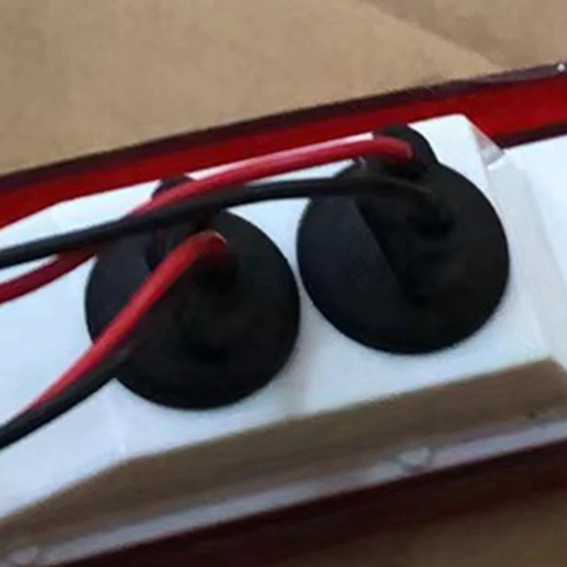 Задний фонарь Ranger 2410667 для Polaris 700 500 400 XP правый задний в сборе