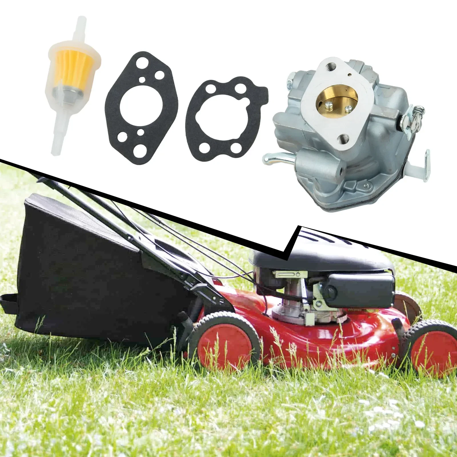 Для карбюратора двигателя Vanguard для надежных характеристик моделей HP 14 и 16