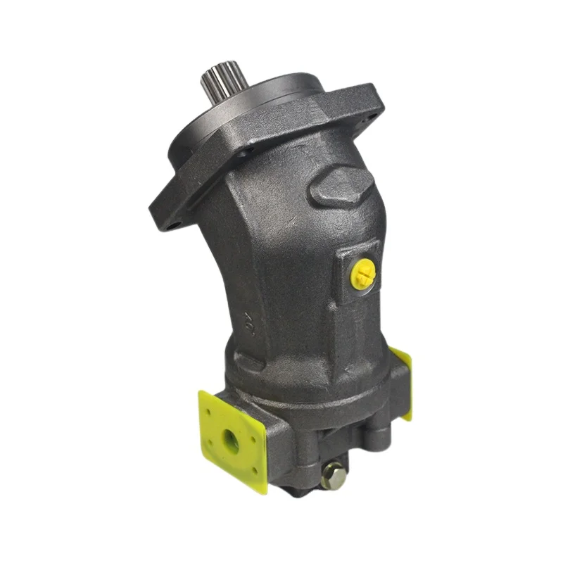 Запчасти для автобетономешалки AA2FM90 A2FM90/61 Вт гидравлический двигатель