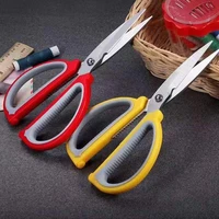 home office scissors tailor scissors stainless steel scissors hand cut paper cutting thread head kitchen scissors