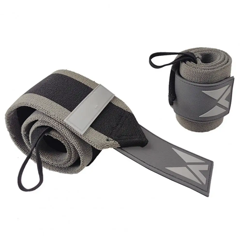 

1 пара, крепежные ленты для тяжелой атлетики