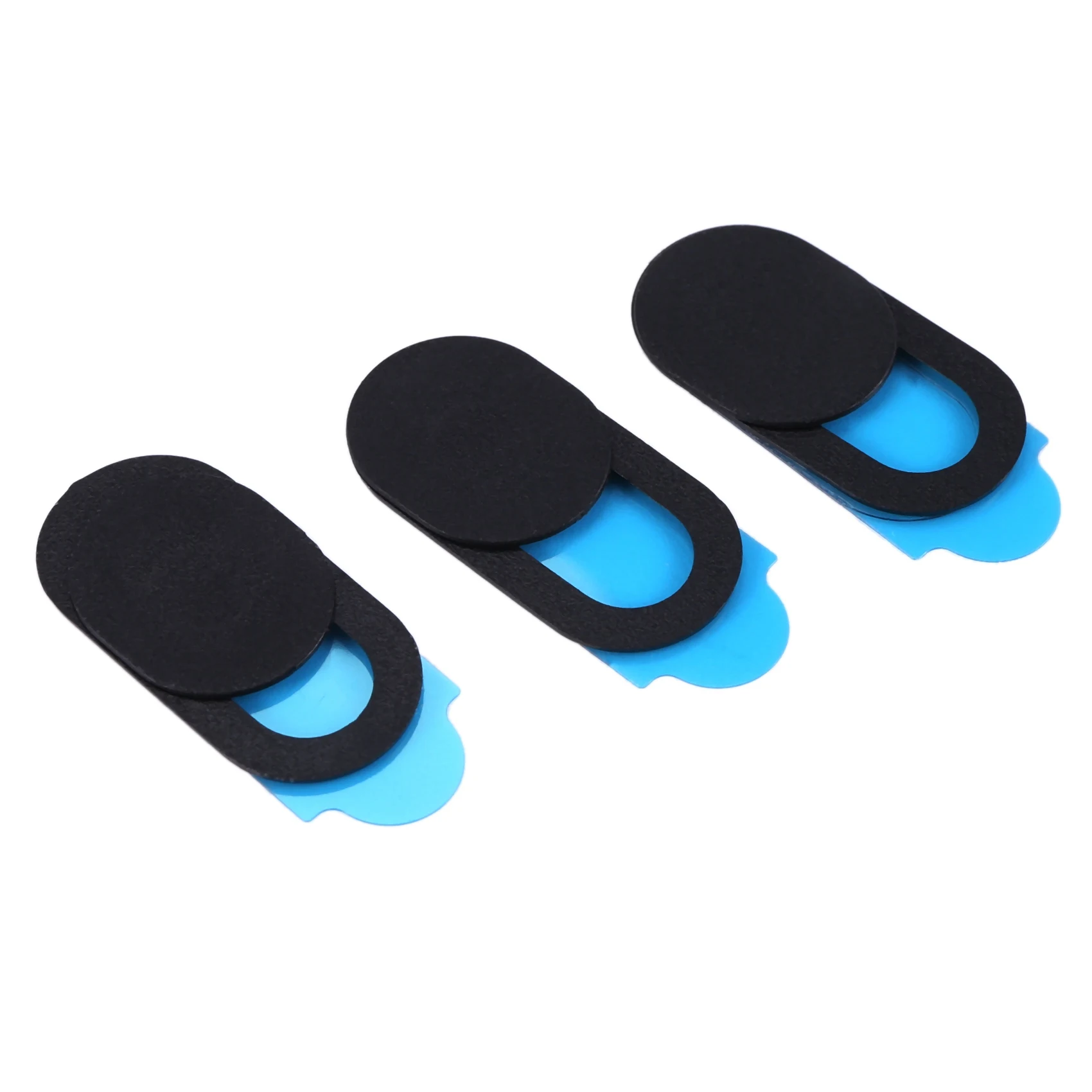 3 Pack Webcam Cover Ultra-Thin Slide Privacy Protector Camer