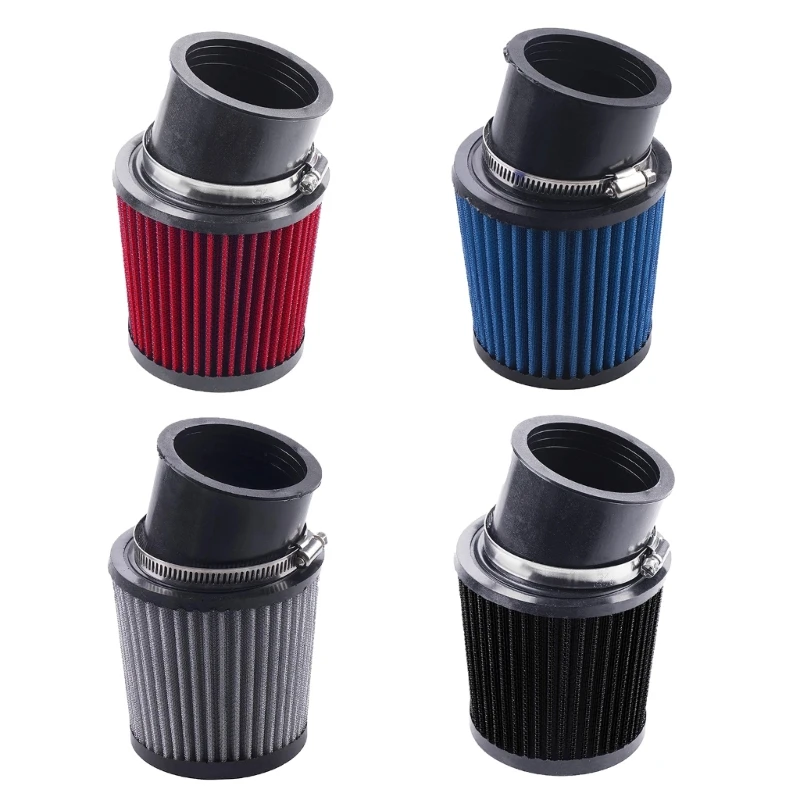 

G99F 62mm Air Filter Replacements for Predator 212cc GX160 GX200 Motorcycles Scooter Moped Dirt Pit Bike