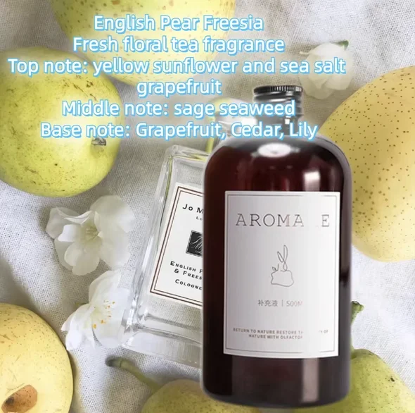 

Диффузорное масло Burj Al Arab 1000 мл