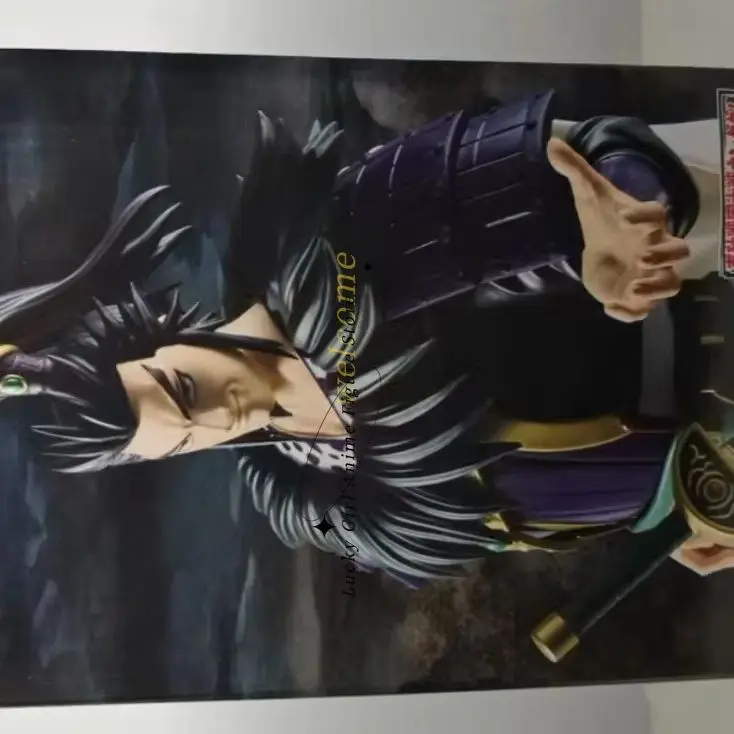 Фото В наличии Оригинальные фигурки BANPRESTO Grandista Kingdom KANKI Ogiko, аниме-мультфильмы, игрушки, новинки 2026 года №1