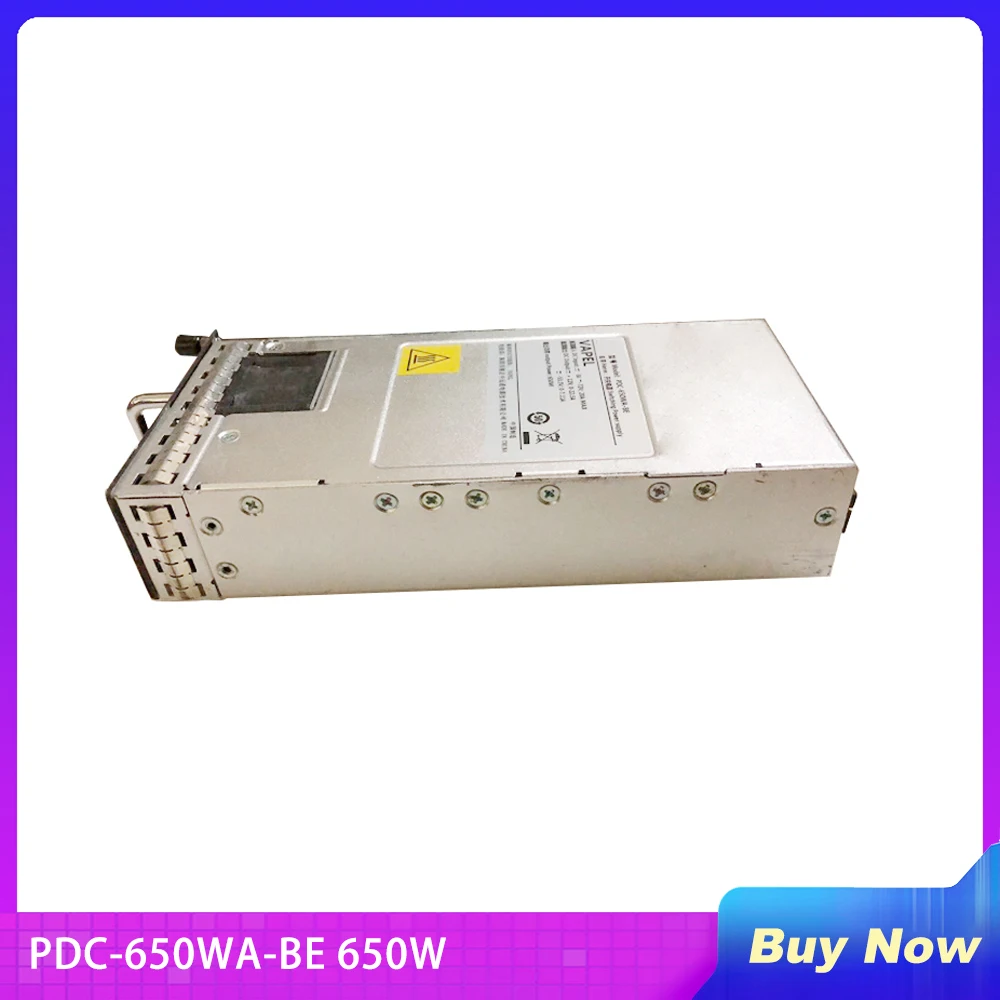 

Модуль переключения питания для Huawei Φ 650W POE полностью протестирован