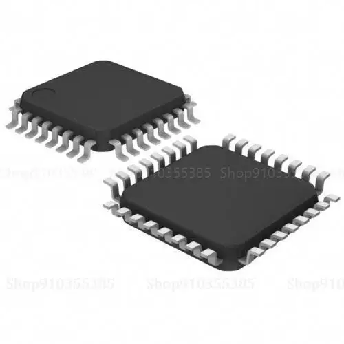 

Новый 32-битный микроконтроллер STM32F030K6T6 100 ARM, 50-LQFP-32 шт.