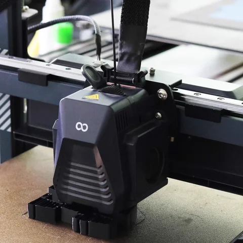 Blurolls ELEGOO Neptune/3/Pro/4 Plus MAX 3D-принтер комплект обновления осей X/Y