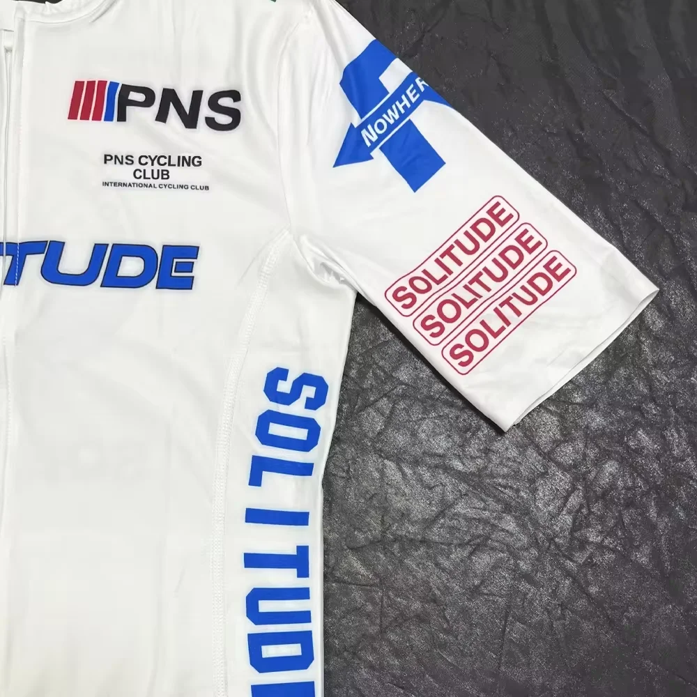 Футболка мужская с коротким рукавом для езды на велосипеде