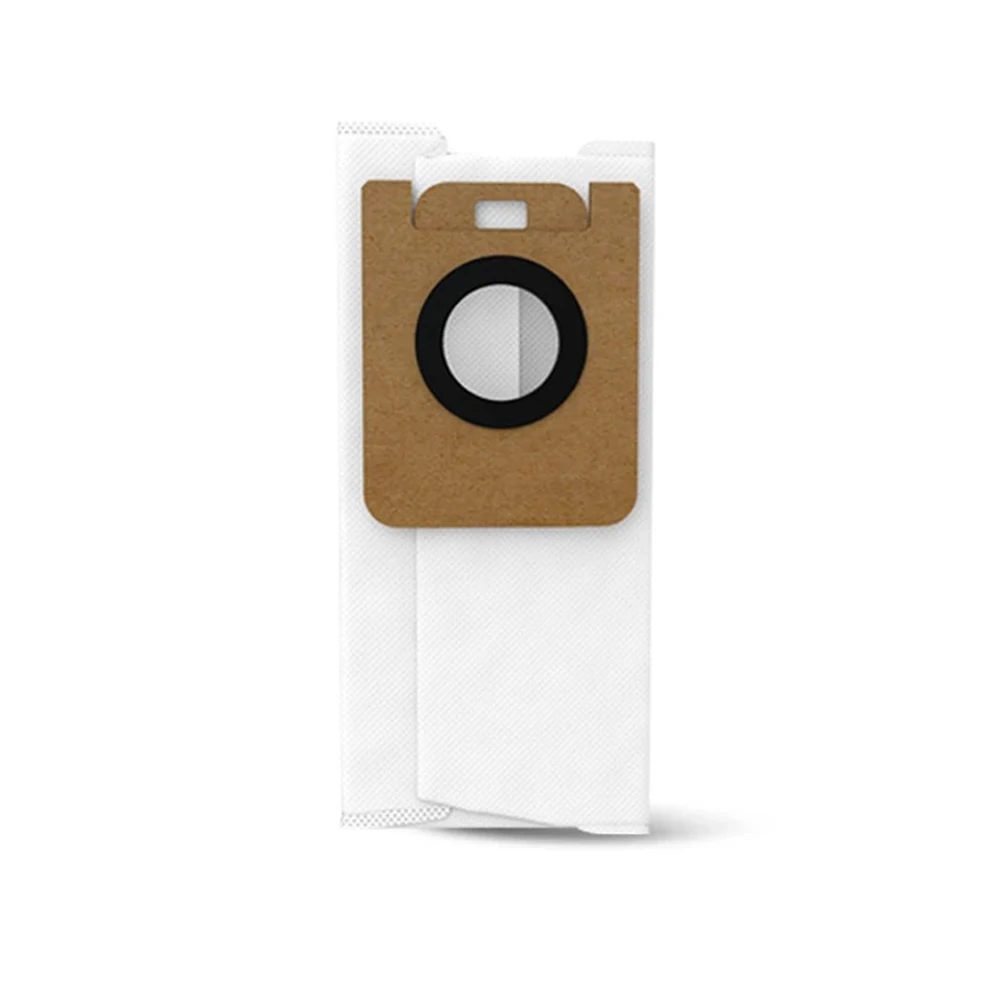

5Pcs Dust Bag For STYTJ05ZHMHW Robot Ultra Dust Collection Household Cleaning Tools Dust Bag Dust Collector Accessoriess
