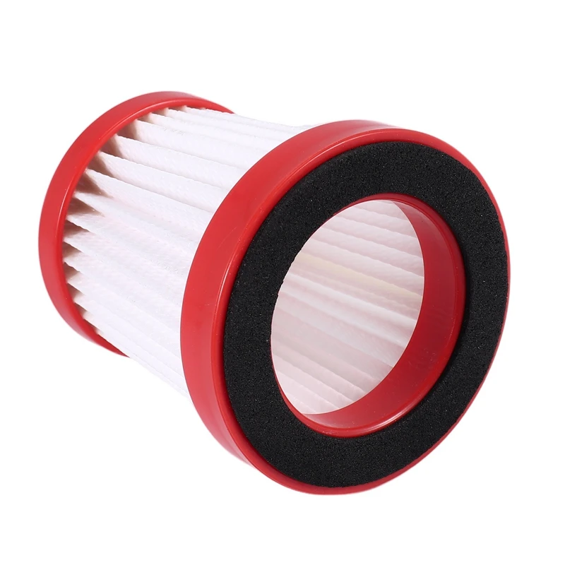 Для Xiaomi Deerma VC01 VC01MAX бытовой ручной пылесос HEPA-фильтр сменные аксессуары