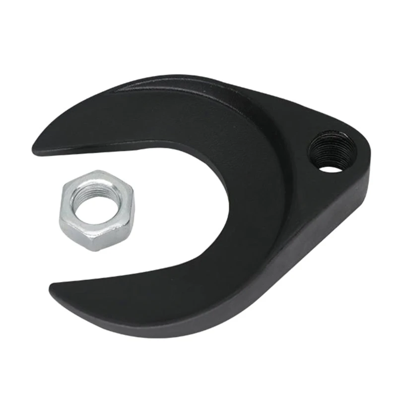 

Car Accessories Front Drive Wheel Bearing Hub Puller Installer Remover Dropship