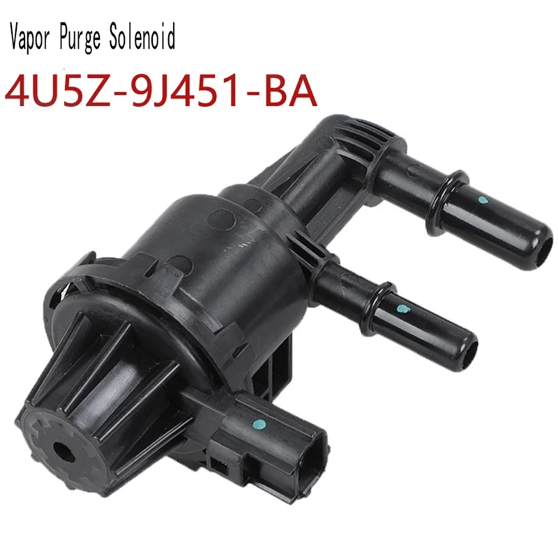 Автомобильный клапан вакуумного переключателя соленоид очистки пара для Ford Explorer