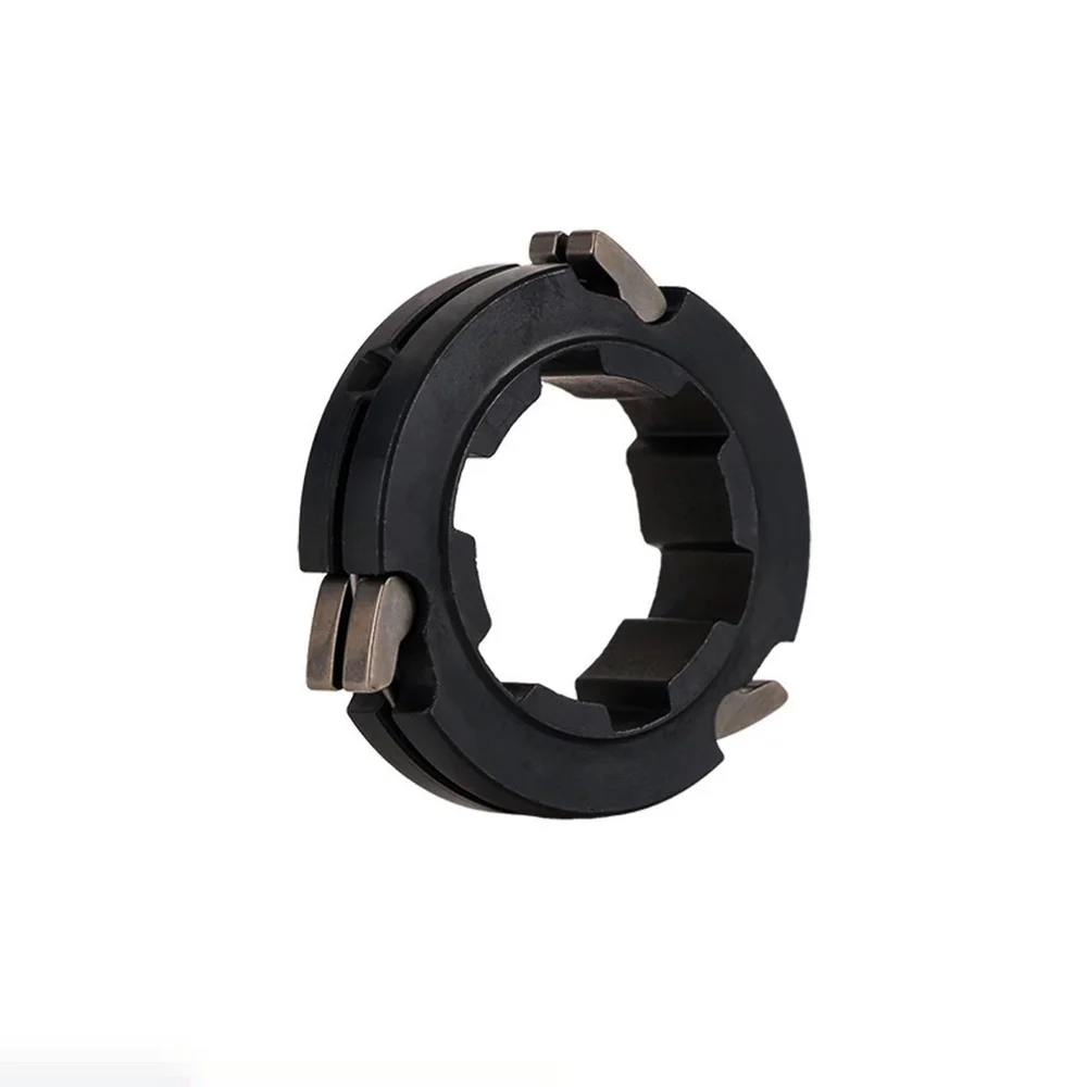 Щенчатая муфта Bafang 8Fun для двигателя среднего привода BBS01 BBS02 BBSHD