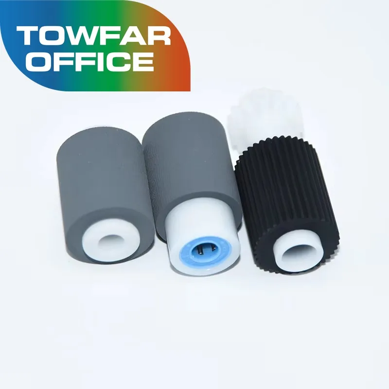 5 компл. 2AR07230 2AR07240 2AR07220 ролик захвата подачи для Kyocera KM 1620 1650 2020 2050 3035 3040 4030 5035 5050 2550