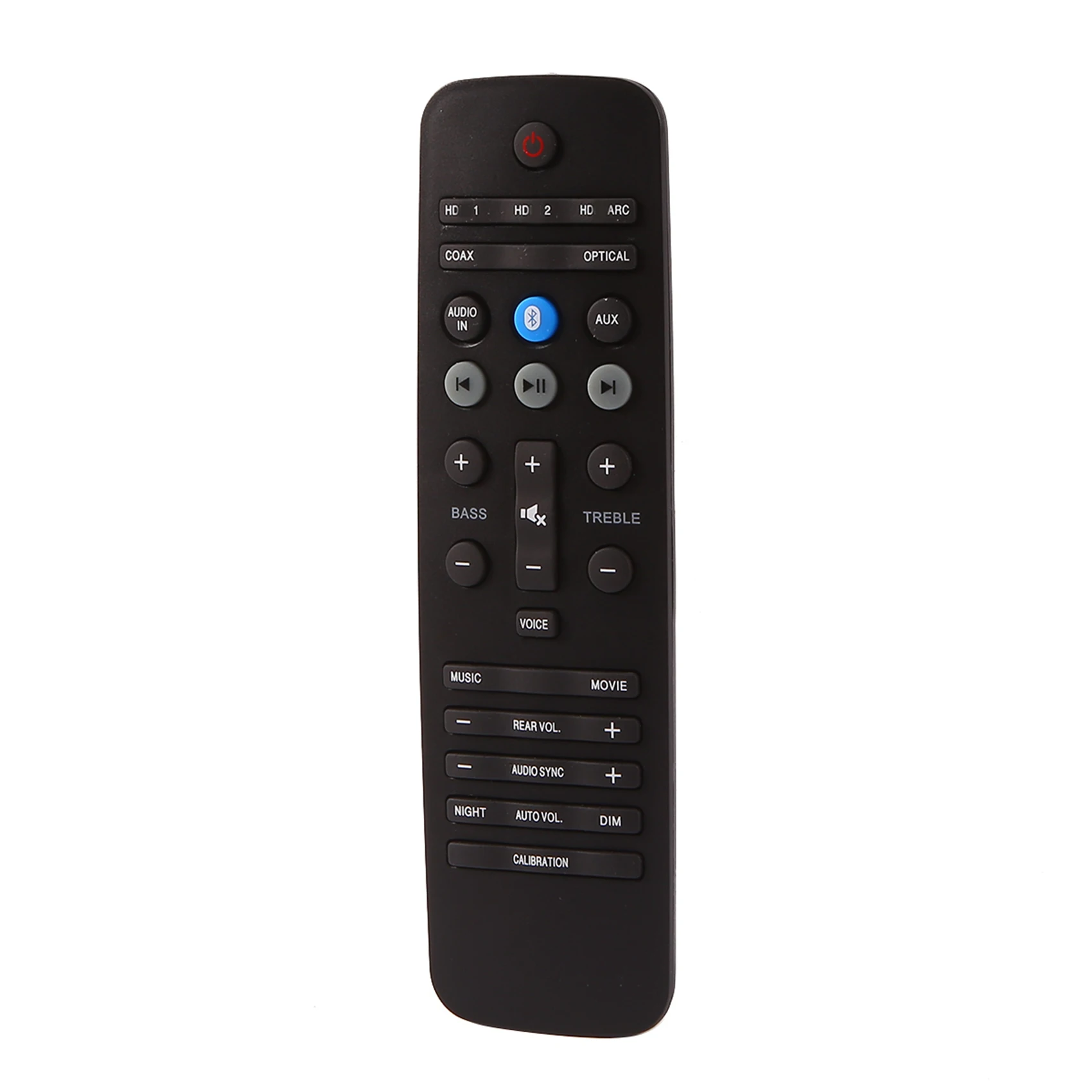 

Сменный пульт дистанционного управления для звуковой панели Philips Fidelio B5 E6 E5