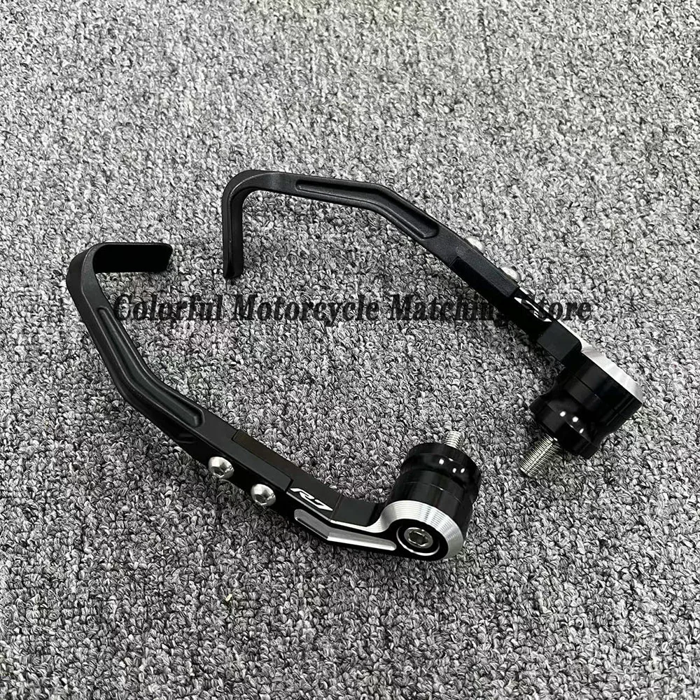 Для Yamaha R6 R7 R1 R1M 2006-2023 комплект защиты рычага тормоза и сцепления