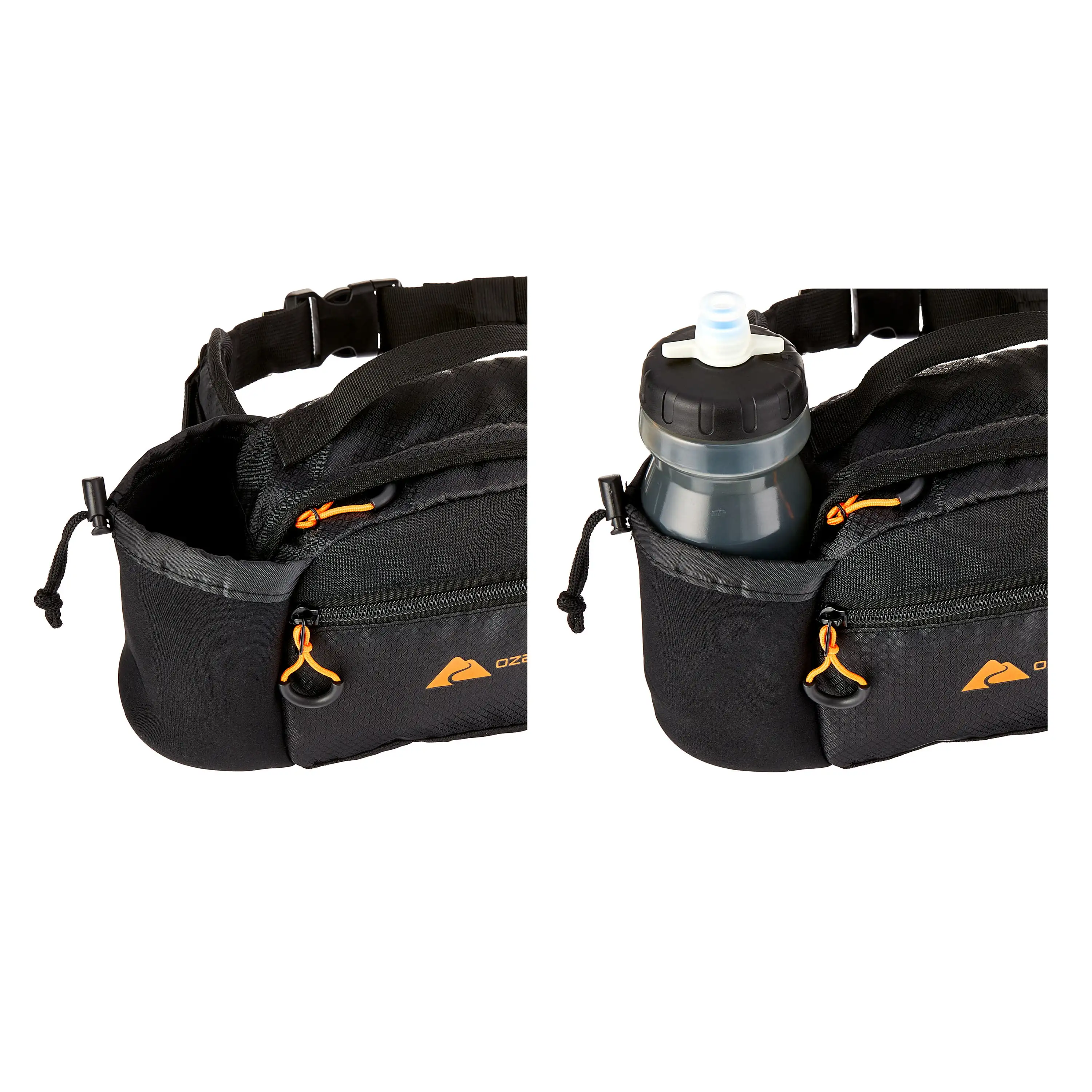 Multi-Use Lumbar Pack