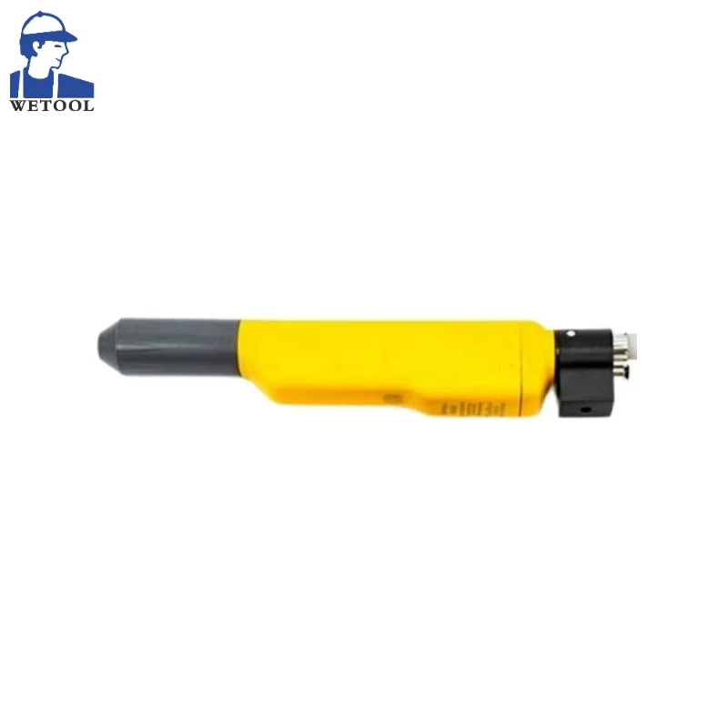 Новый порошковый пистолет с группой насадок для автоматического порошкового