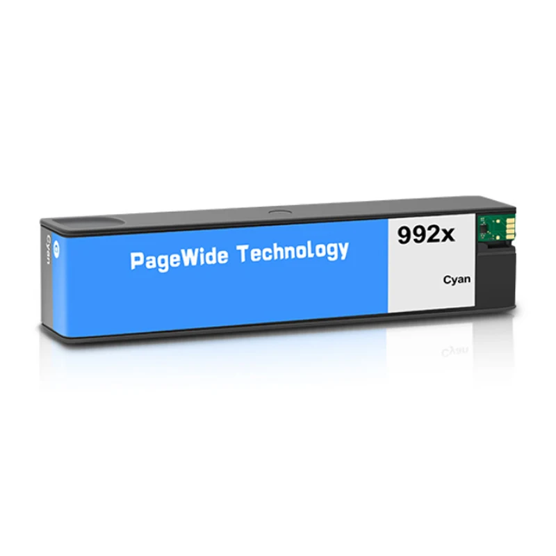 Картридж с пигментными чернилами для HP PageWide 755dn 774dn 750dn 750dw 772dn 772dw 777z 777zs 992