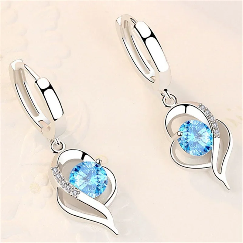 Delysia King Fashion изысканные серьги подарки для женщин