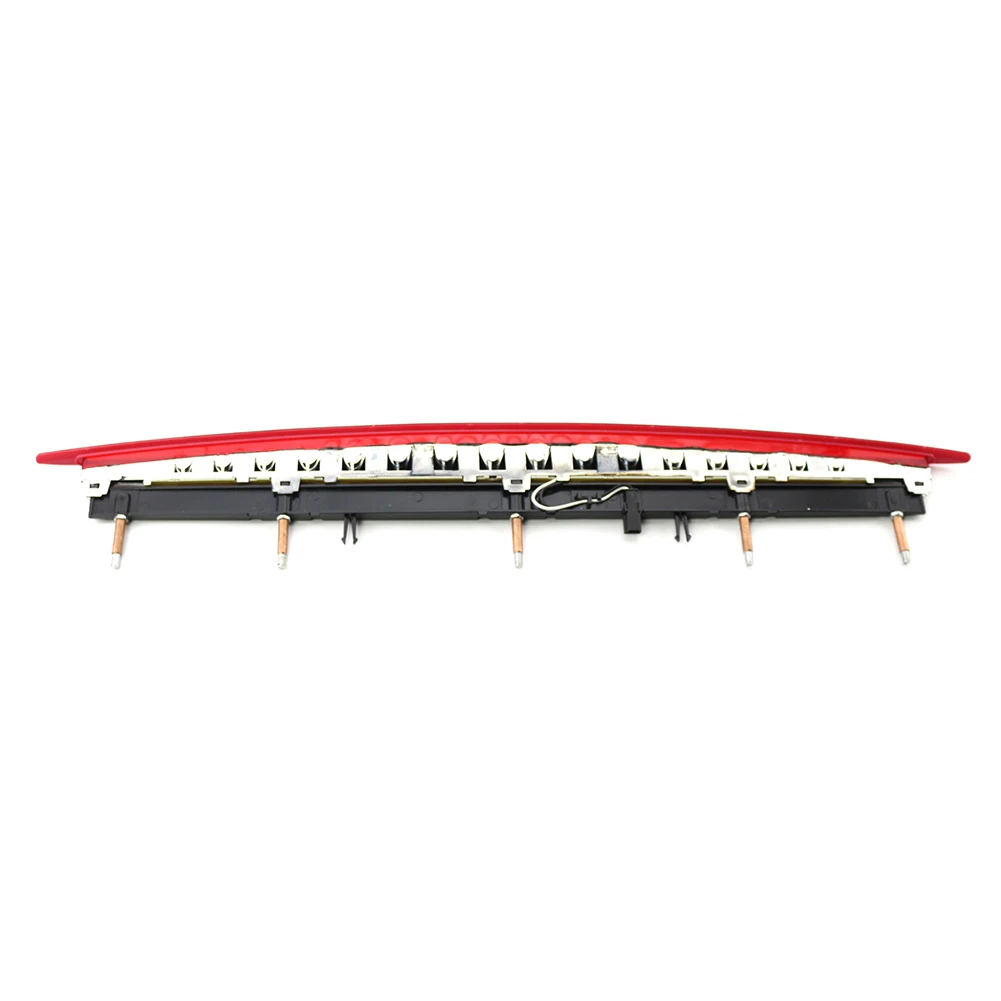 

1PCS Car Tail Brake Light High Mounted Brake Light Red 63256911909 Replace For BMW E64 6-Series 645ci 650i M6