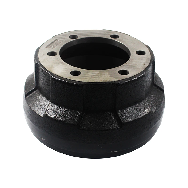 

Brake Drum 24453-02131 Compatible with TCM Forklift FD28N5 FD28Z5 FD30N5 FD30Z5 FG28N5 FG30N5 FG30Z5 FG30T6H FG30C6H FD30T6H
