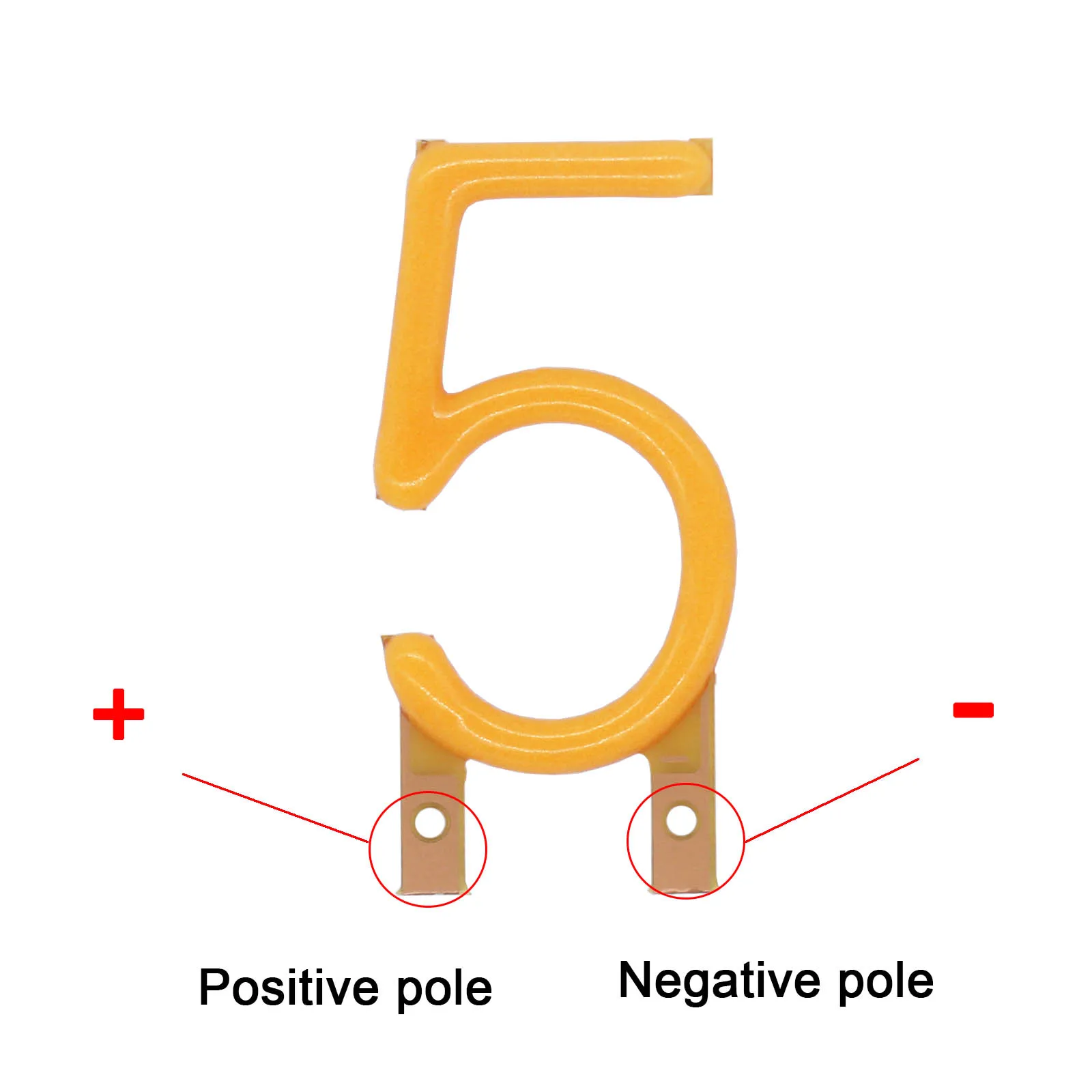 Рисунок 4 - Гибкая нить Эдисона DC3v светодиодный