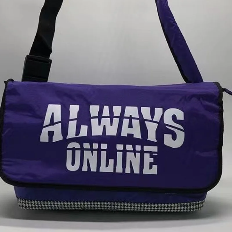 Original  export special offer computer bag shoulder bag thermal bag crossbody bag messenger bag extra capacity good quality bag