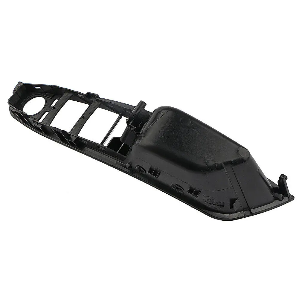 Для BMW 5 серии F10 F11 левый руль LHD 2010-2016 качество внутренняя дверная ручка