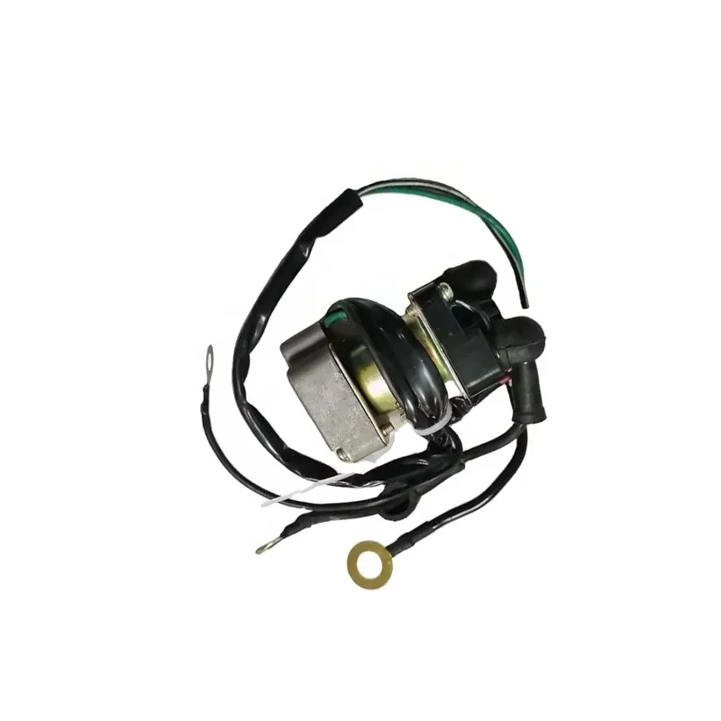 Реле стартера KDO-25000-6080 KDO250006080 для экскаваторов Komatsu PC200 PC200-3 PC200-5 для экскаваторов Hitachi EX200 (art.: 3920d2bf41b8e) - 3920d2bf41b8e