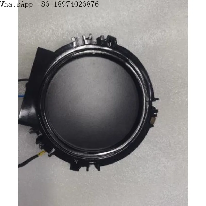Фото Для кофемашин Philips HD7761 HD7762: нагревательная пластина, изоляционный корпус, аксессуары №1