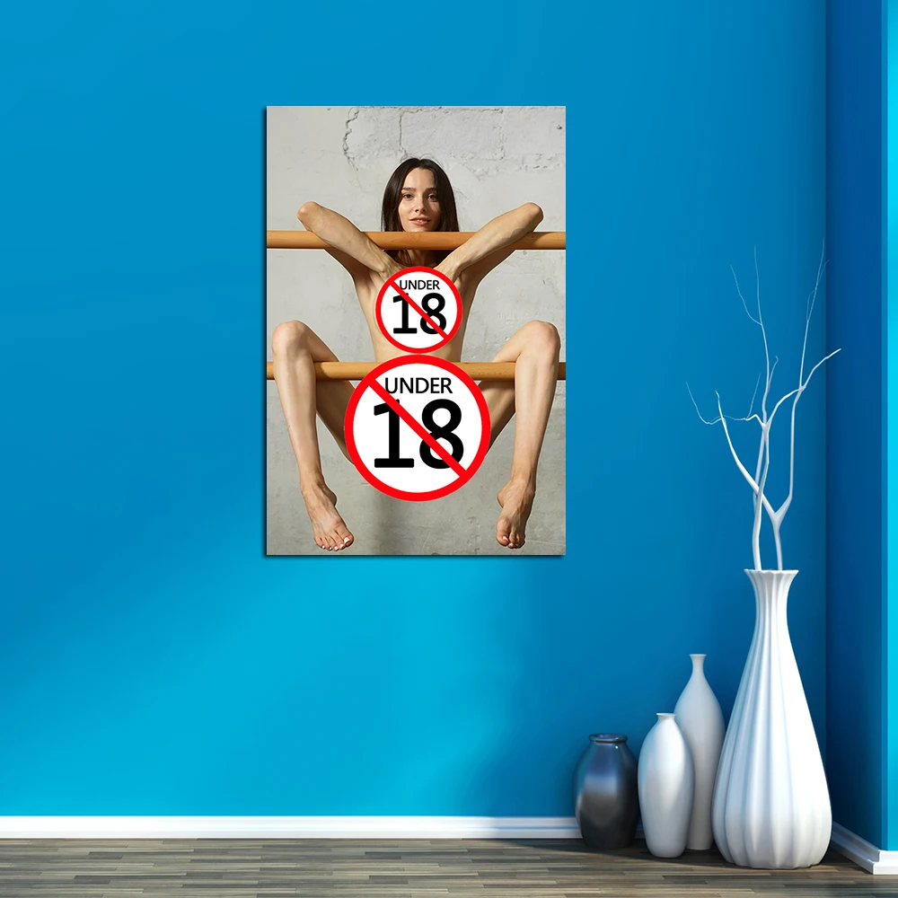 Водонепроницаемая картина на холсте