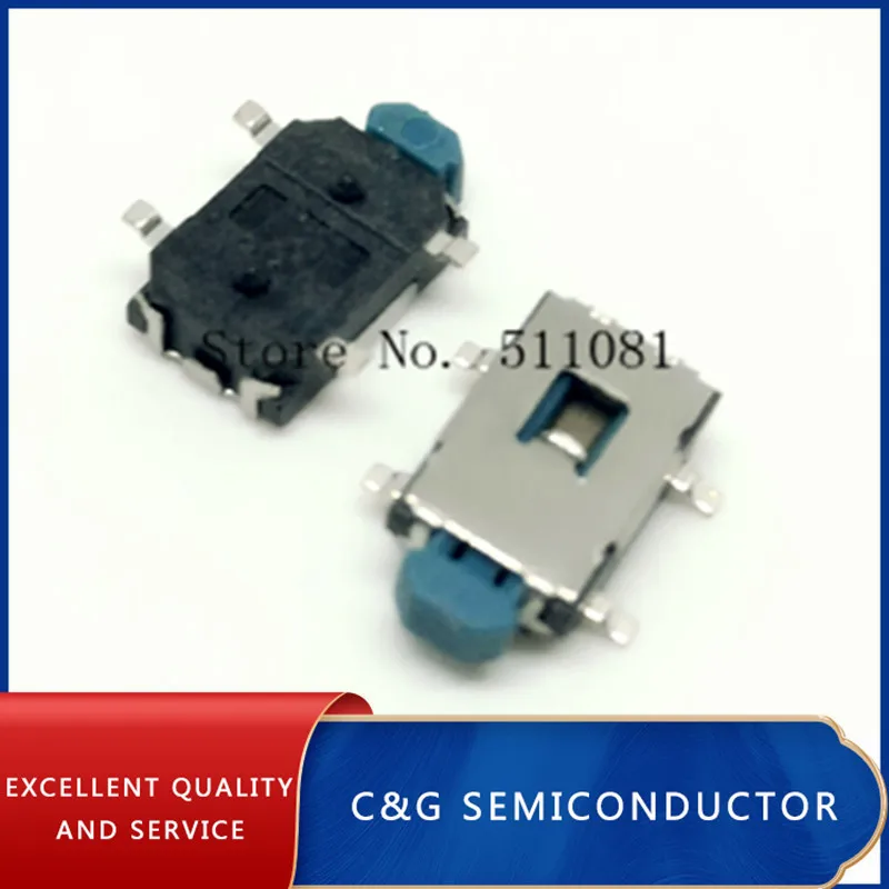 20 шт. TD-16EA большая черепаха чип SMD тактовый переключатель ножки телефон кнопочный
